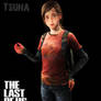 The Last Of Us - Ellie