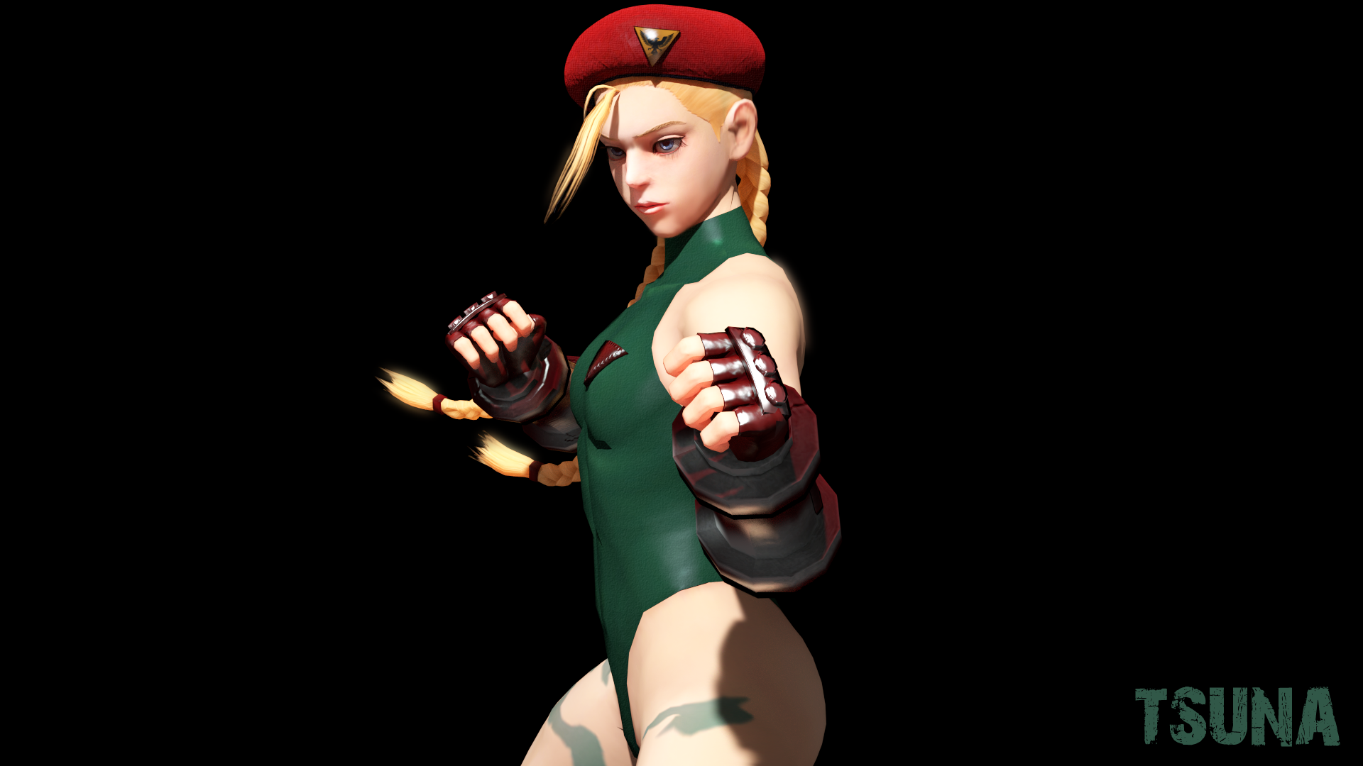 Cammy White