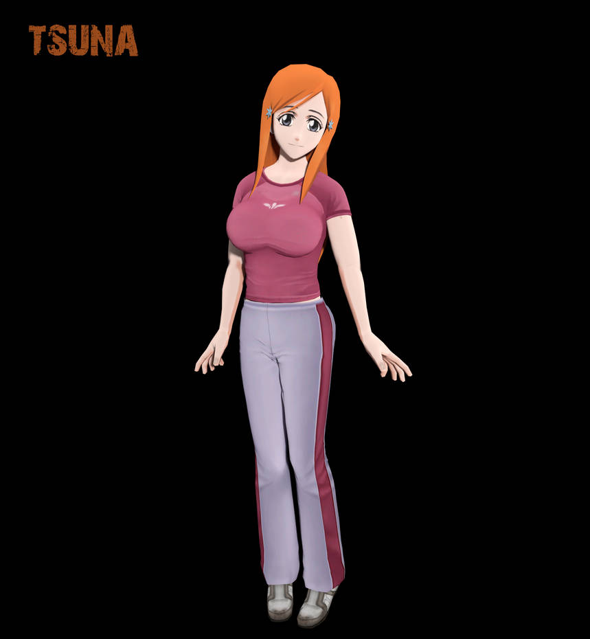 Orange Range By Otsunao On Deviantart Orange Range By Otsunao On Deviantart