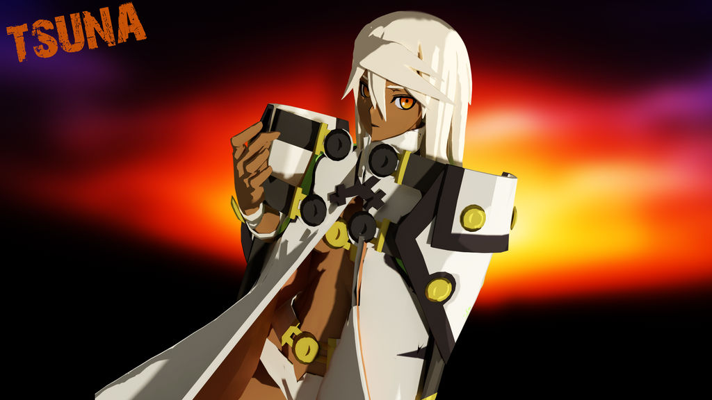 Ramlethal by OTsunaO on DeviantArt