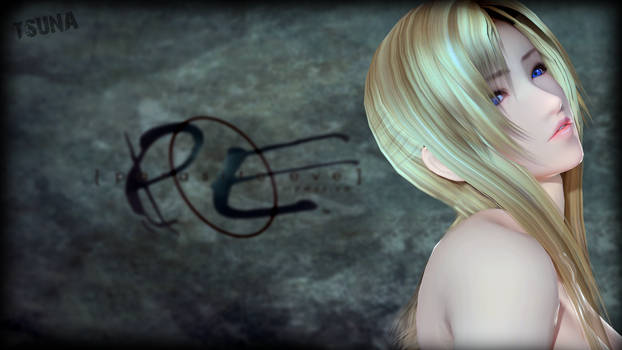 Parasite Eve