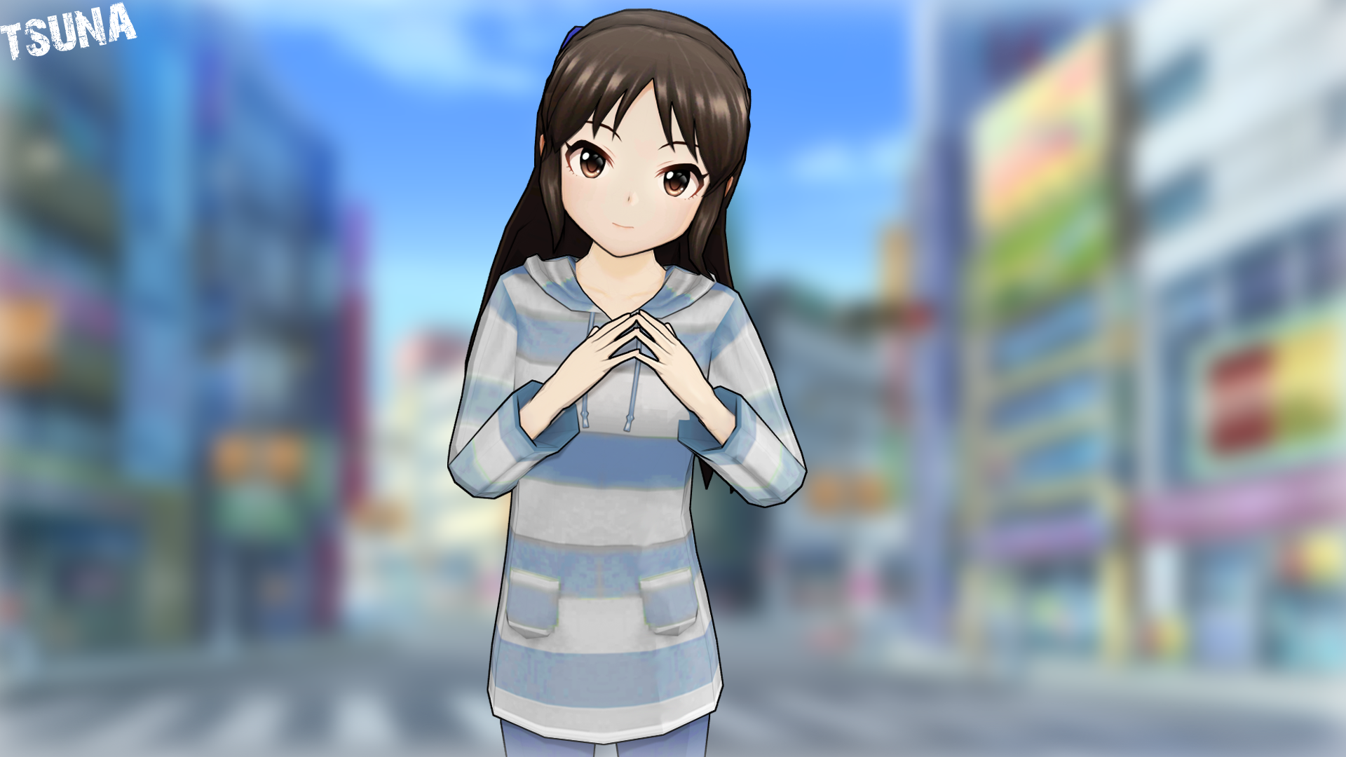 Tachibana by OTsunaO on DeviantArt