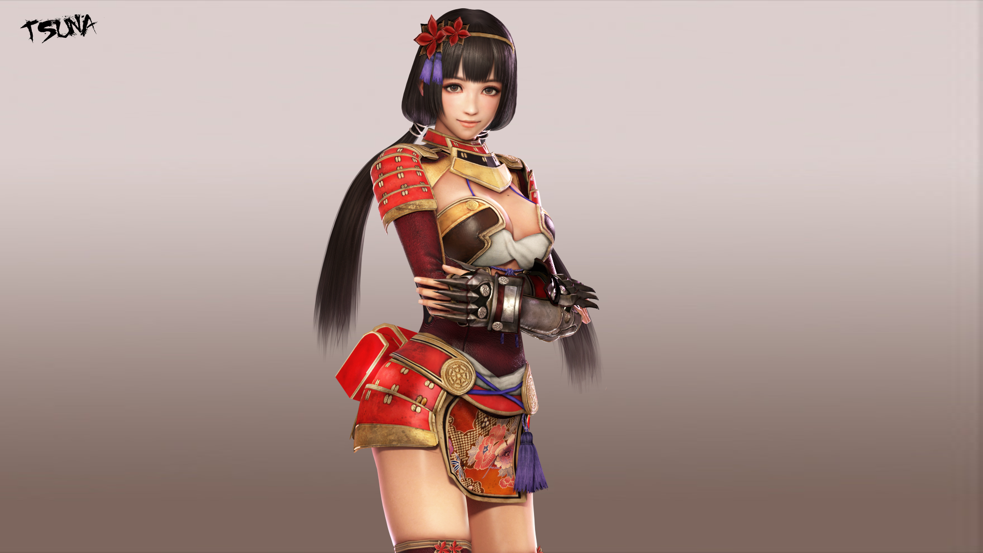 II Naotora