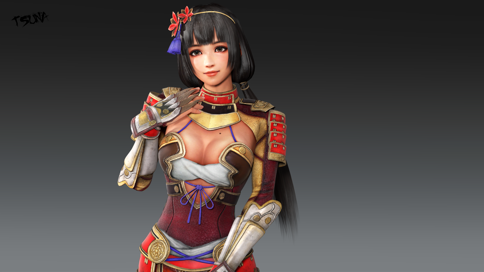 Naotora II