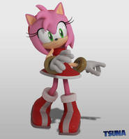 Amy Rose