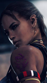 Explore the Best Sheva Art | DeviantArt