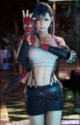 Tifa Lockhart