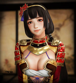 II Naotora