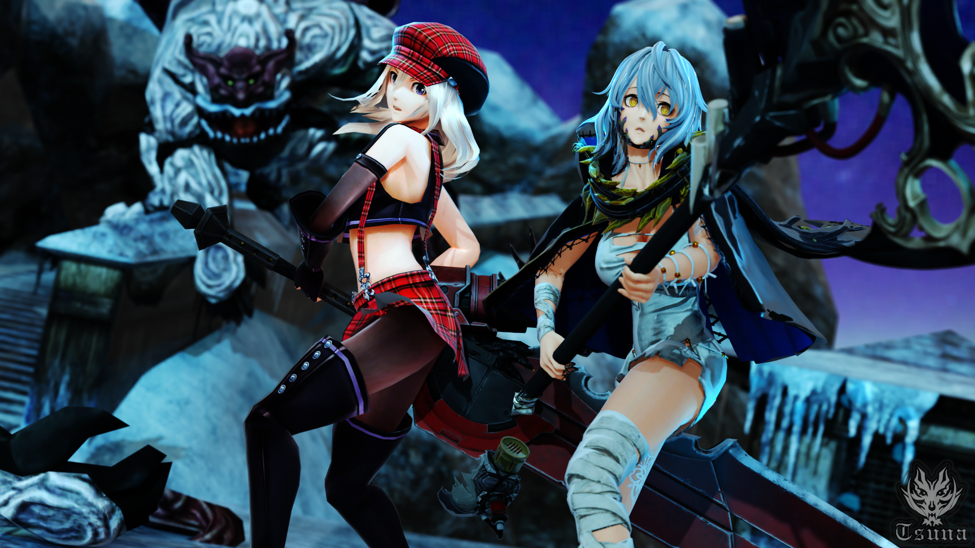 Code Vein (@CodeVeinGame) / X