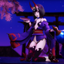 Shuten Douji