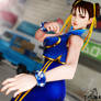 Chun Li