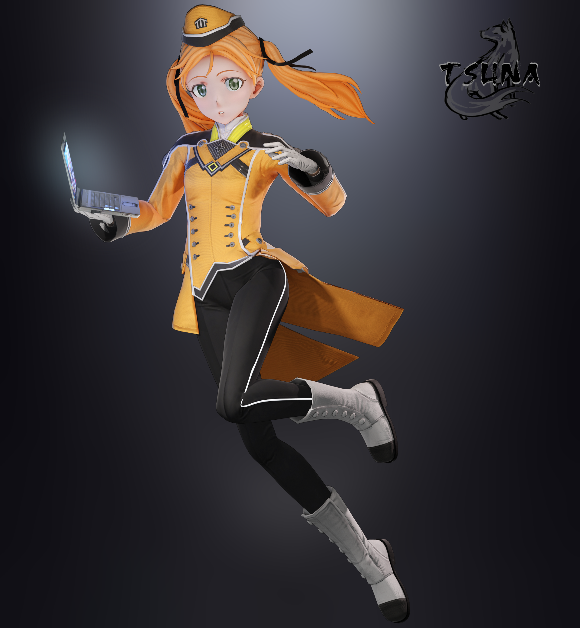 SW by OTsunaO on DeviantArt