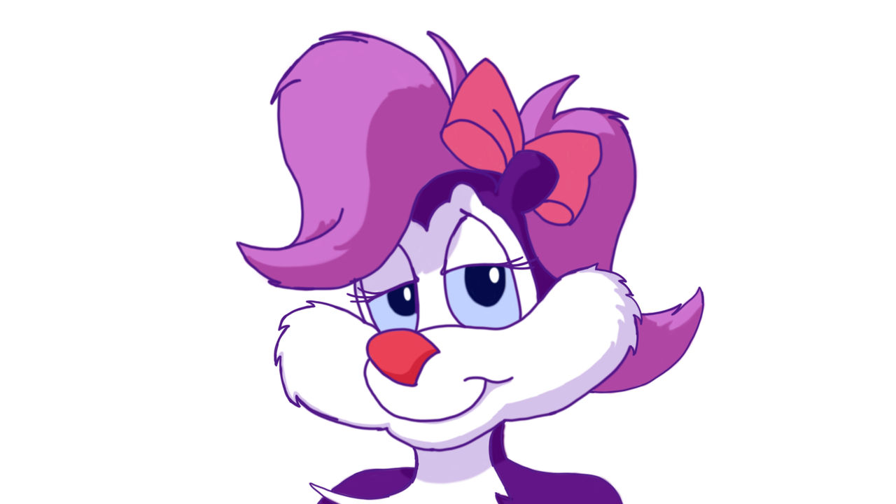 Fifi La Fume By Tuckrock69 On Deviantart Fifi La Fume By Tuckrock69 On Deviantart