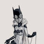 BATgirl