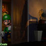 Luigi's Mansion