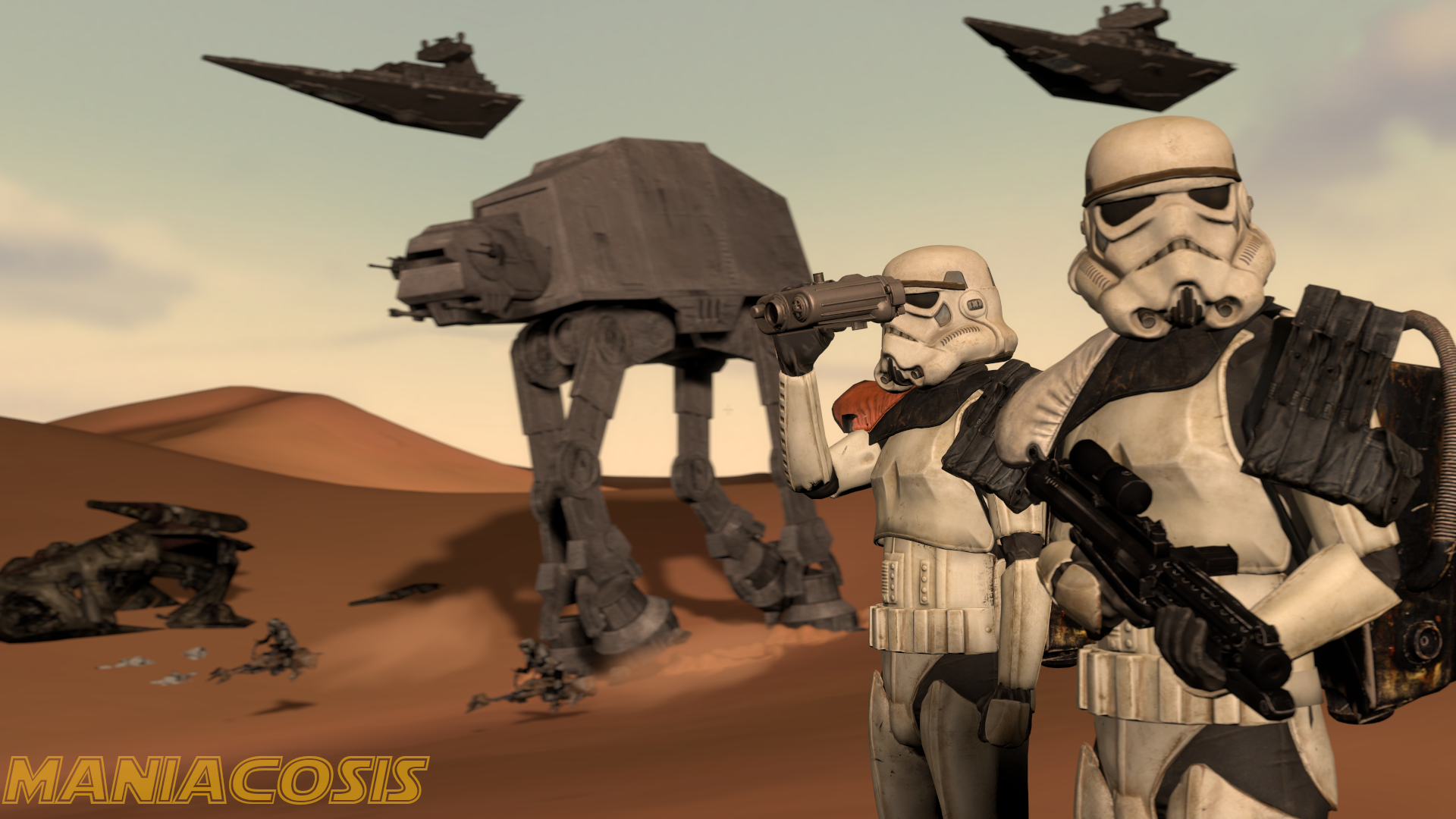 Empire