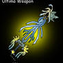 Original Ultima Weapon Keychai