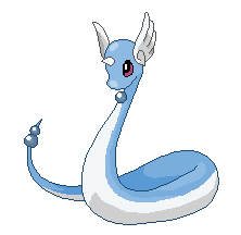 Dragonair