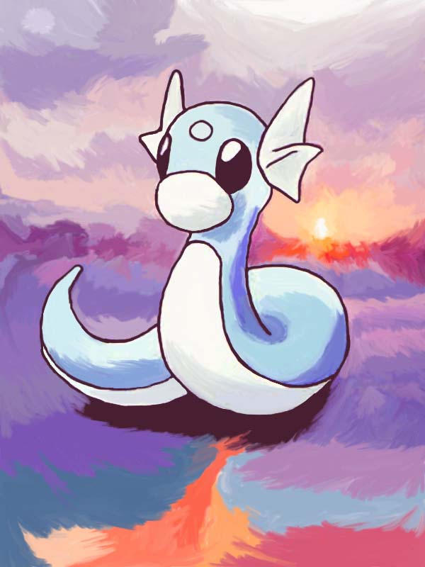 Dratini Pkmn Card Art By Erich10109 On DeviantArt dratini-pkmn-card-art-by-erich10109-on-deviantart