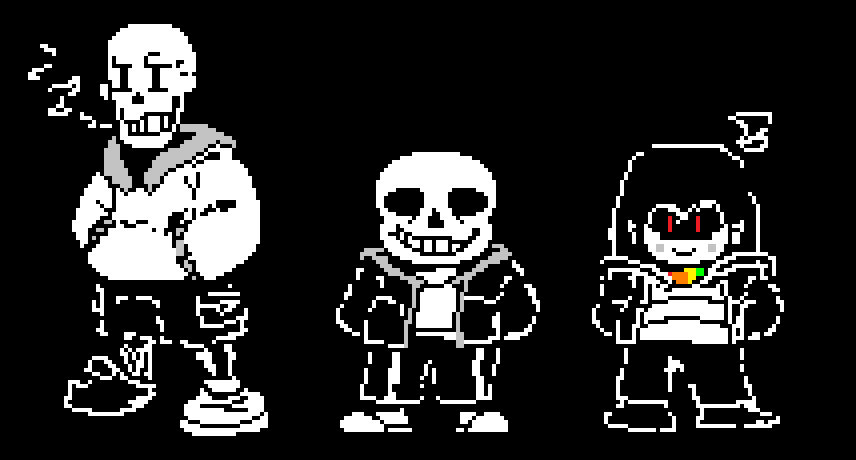 Bad Time Sl Bad time trio by Isucklolhaha on DeviantArt
