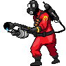 TF2 Pyro Sprite by 44tim44 on DeviantArt