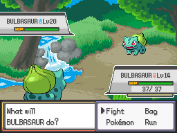 Battle backgrounds gba bw2 style NOW PUBLIC by Solo993 on DeviantArt