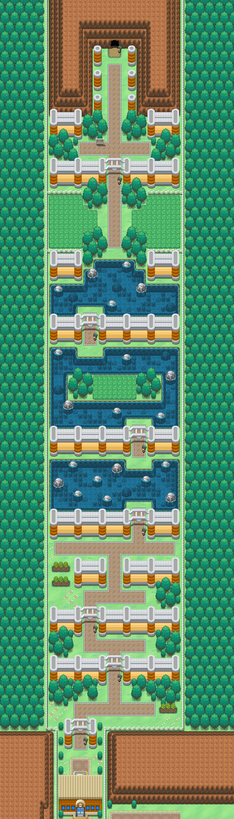 Route 23