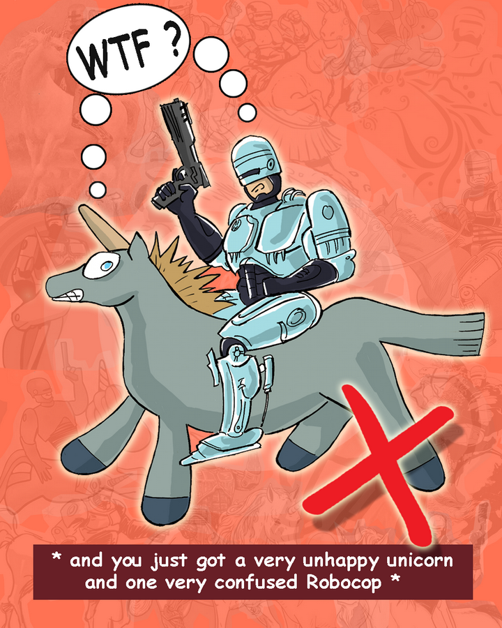 Anti-Robocop_on_Unicorn_pic