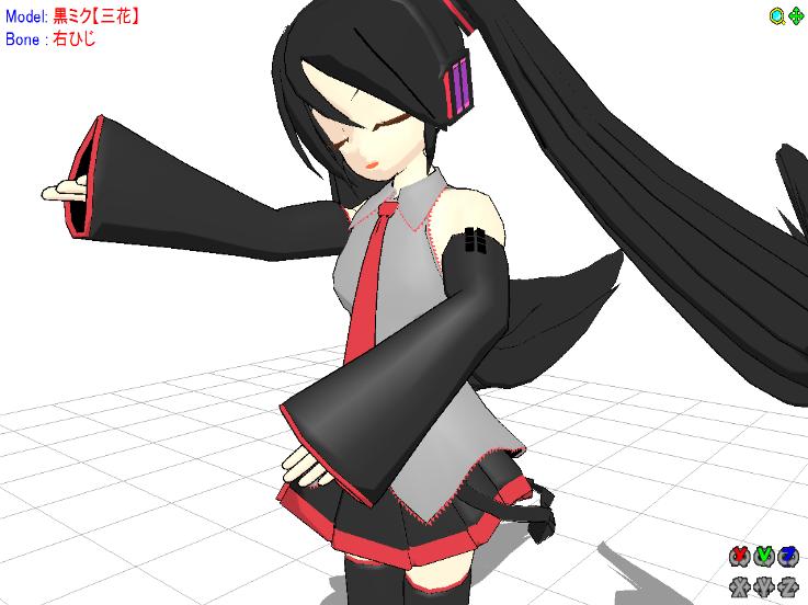 Zatsune Miku Mikumikudance By Britneybritofldw On Deviantart Zatsune Miku Mikumikudance By Britneybritofldw On Deviantart