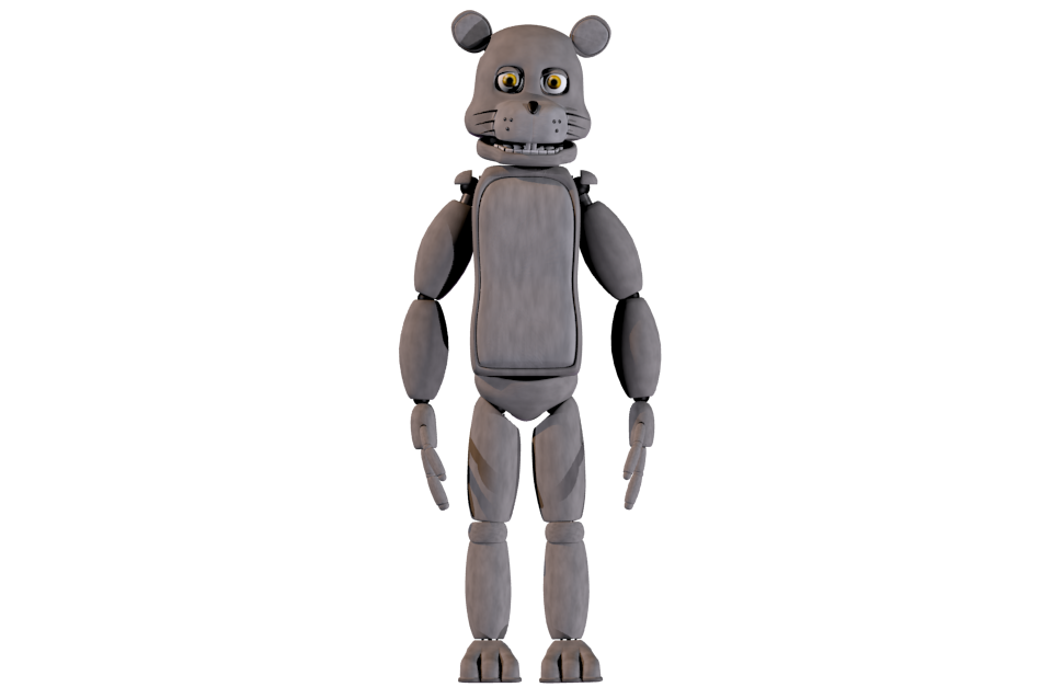 Jerry Character Rig Jerry v2 by gabrieljpt1 on DeviantArt