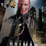 Batman UTRD movie poster