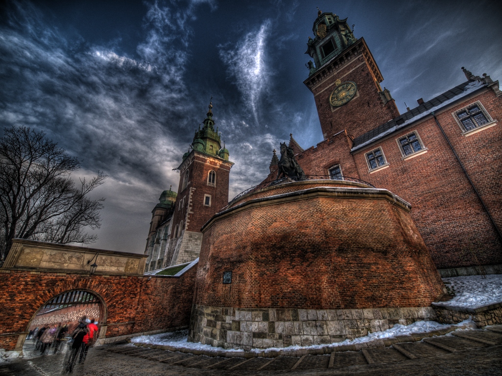 Wawel III