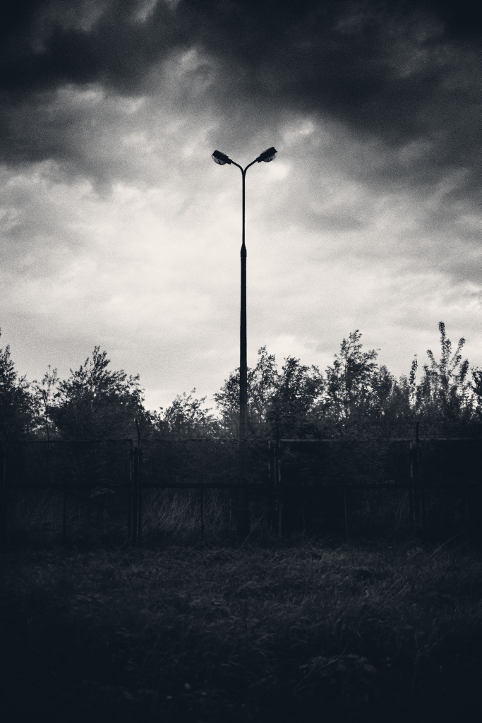 Street Lamp