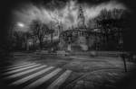 Wawel.... by kubica