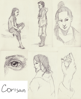 Sketches