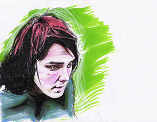 gerard arthur way XII