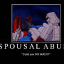 Spousal Abuse