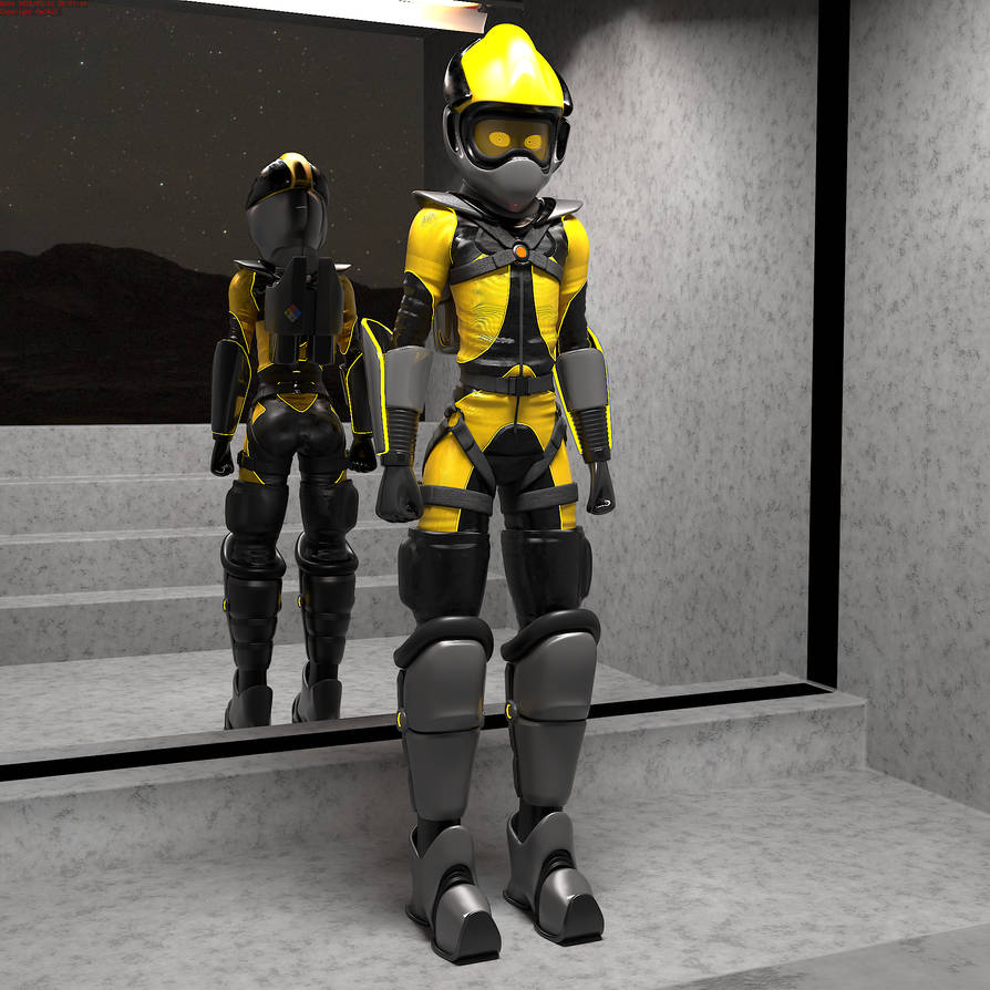May Bot Male Maybot variant 2 by Owiko7 on DeviantArt