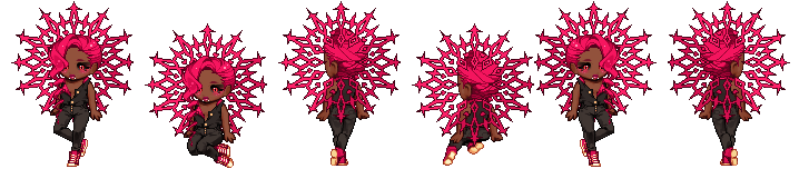 Diabolical Roses Diabolical Rose (OTA OPEN) by Tortured-Rune on DeviantArt