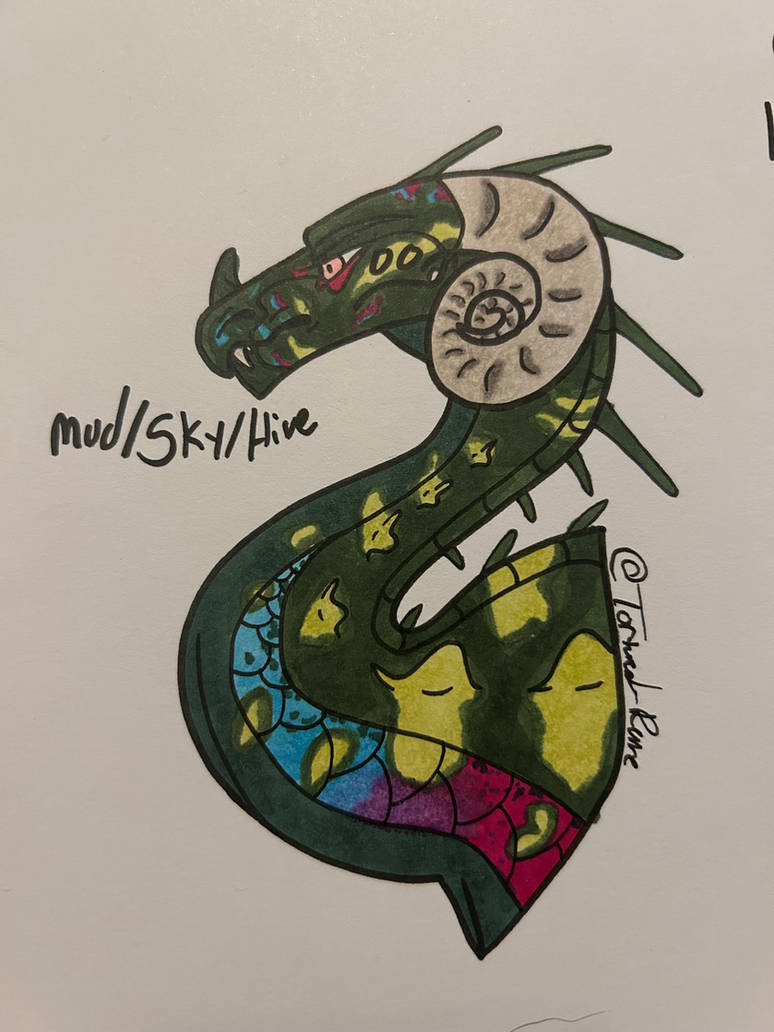 Chameleon Rainbows (open) by Tortured-Rune on DeviantArt