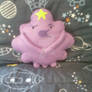 Lumpy Space Princess