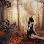 Autumn cry