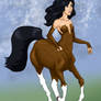 Centaur finished