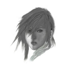 Lightning Sketch