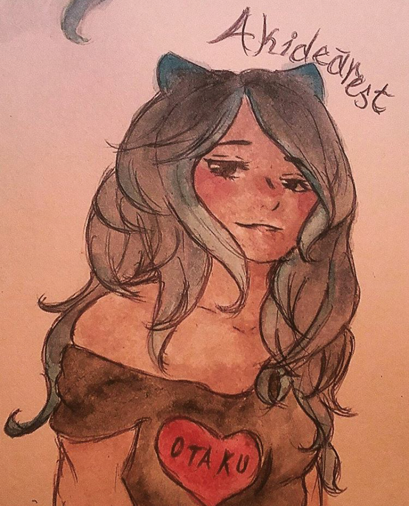 Akidearest