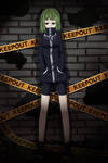 Secret Police [GUMI] by april4luck