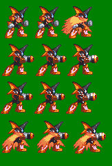 Bass.EXE 32-Bit by Silent-the-Hedgehog on DeviantArt