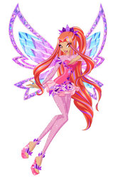 Sparkling Fairy