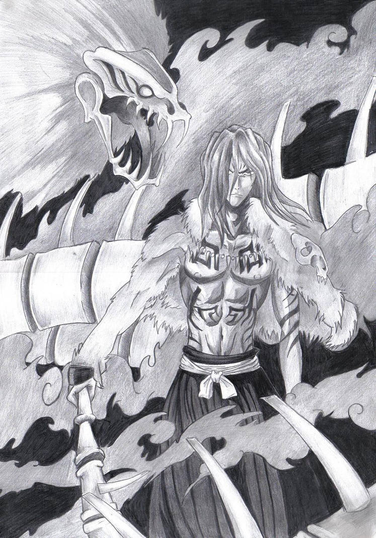 renji new bankai deviantart messages Almost two years since last journal entry so i think its time to make a new one x I wont say im back, every time i say that i end up disappearing again xD lets say that i ll be more present in the next months, i dont know for how long i took a break from work to get back at making art : actually it took me a serious while to make anything new, work got me so far away from art i