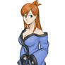 :Inoue Orihime: